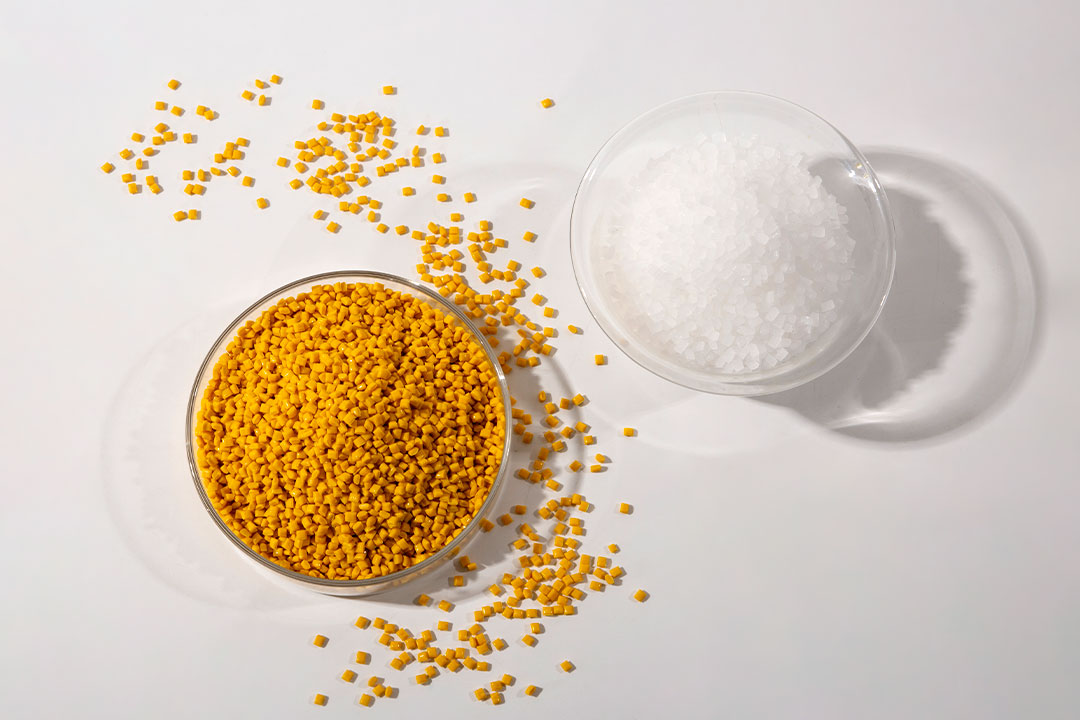 立昌PVDF：以氟膜為筆，繪就時(shí)光里的堅(jiān)韌詩行?